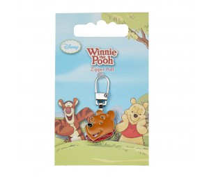 Tragator fermoar metalic Winnie Pooh - Prym 482165